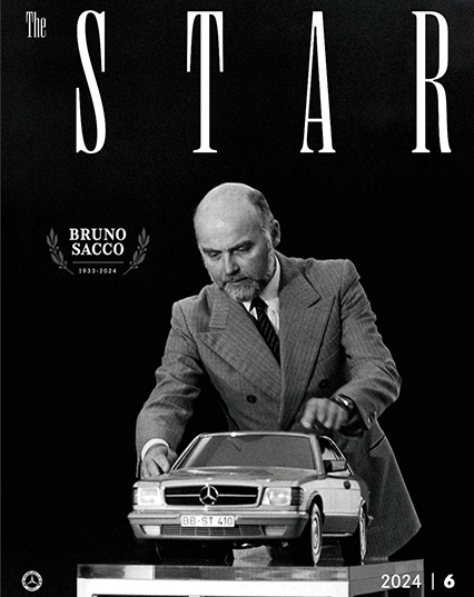 The Star®-November/December 2024