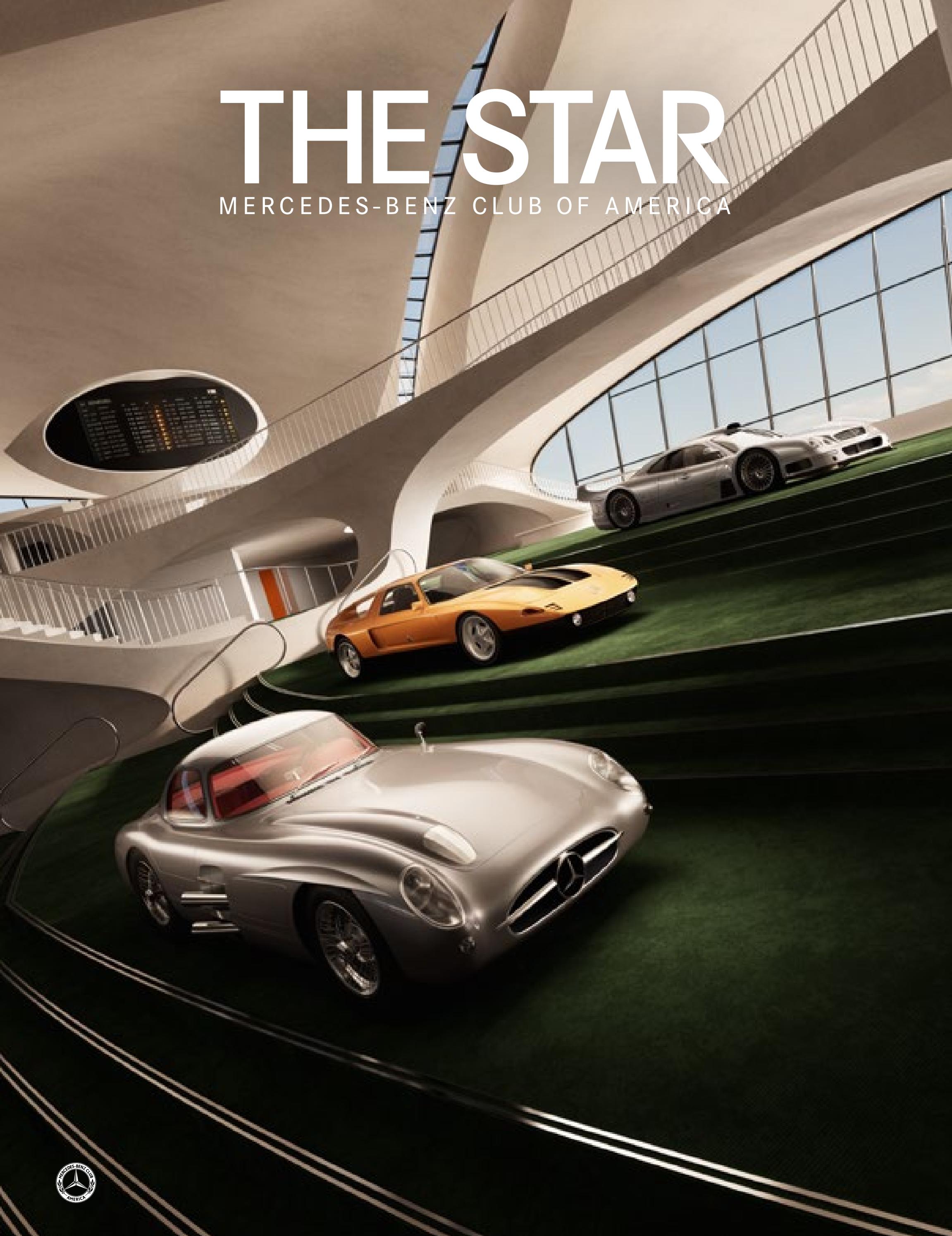 The Star® - May/June 2025