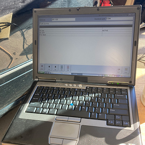 STAR Computer system