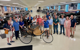 STLGateway MBCA Group Photo